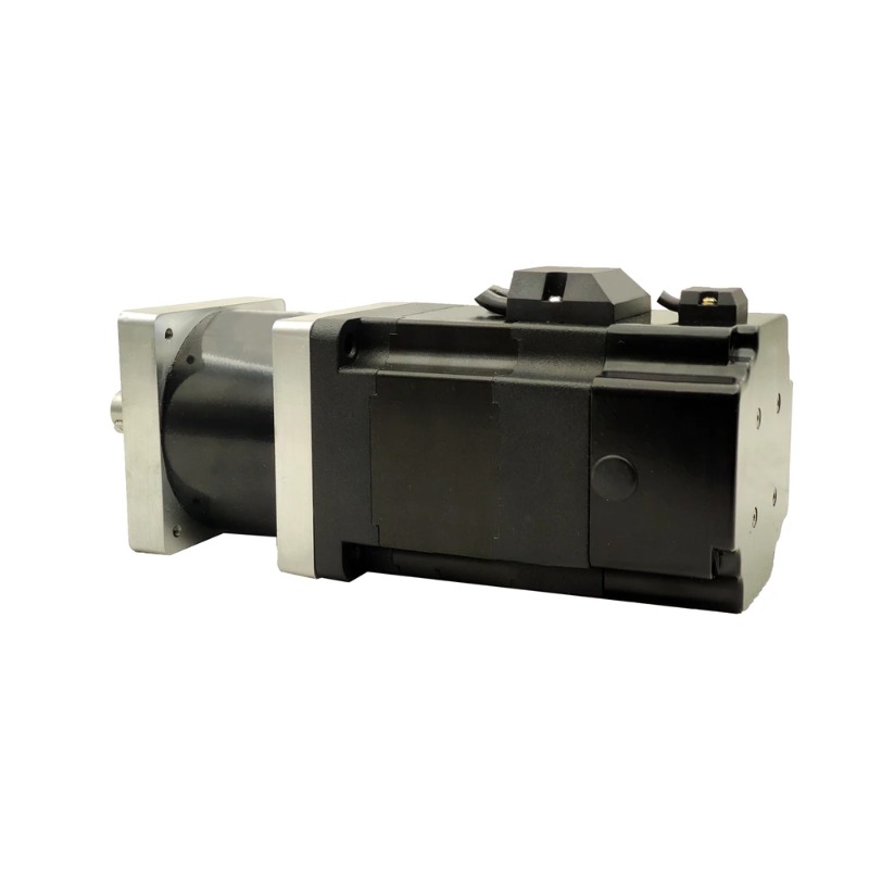 Motor BLDC Industrial de Alta  - Bldc Planetary Gear Motor 48V High Torque avaliação e preço