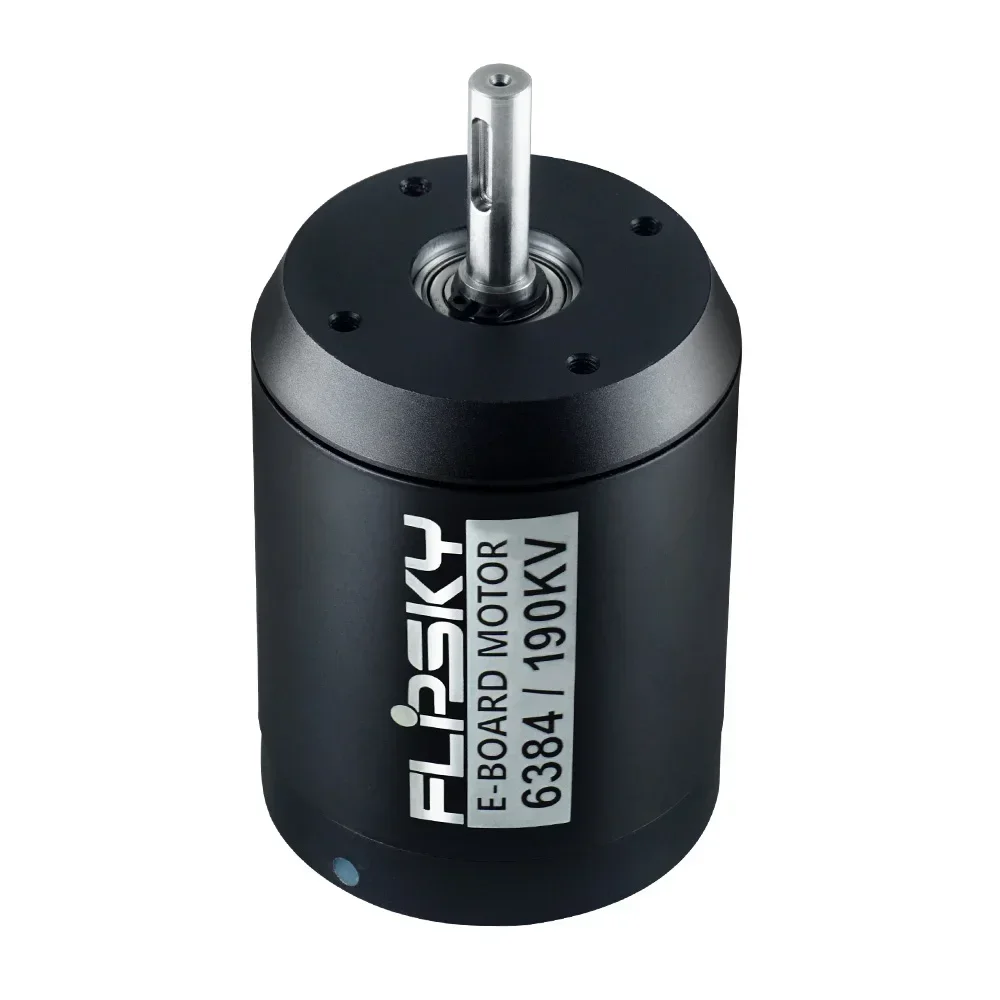 Em estoque: Motor DC Brushless - 63100 Brushless Motor 140Kv avaliação e preço