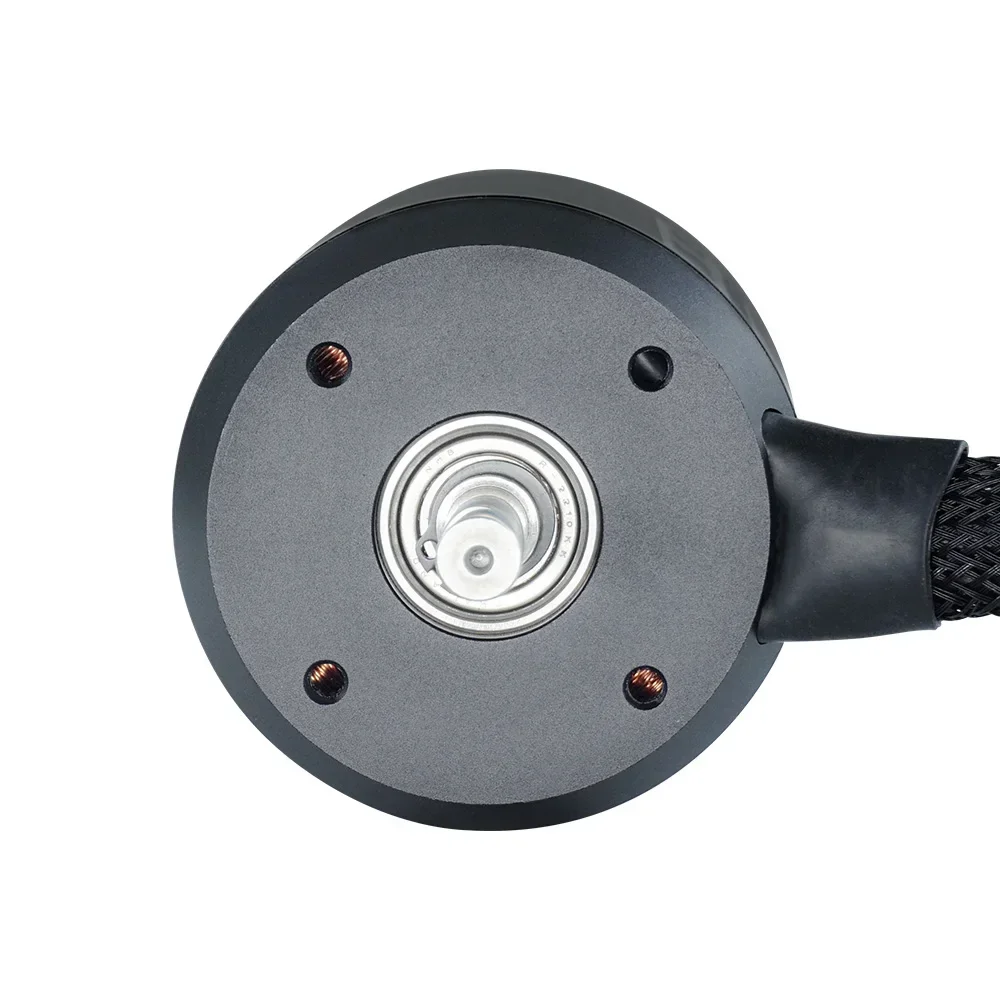 Em estoque: Motor DC Brushless - 63100 Brushless Motor 140Kv avaliação e preço