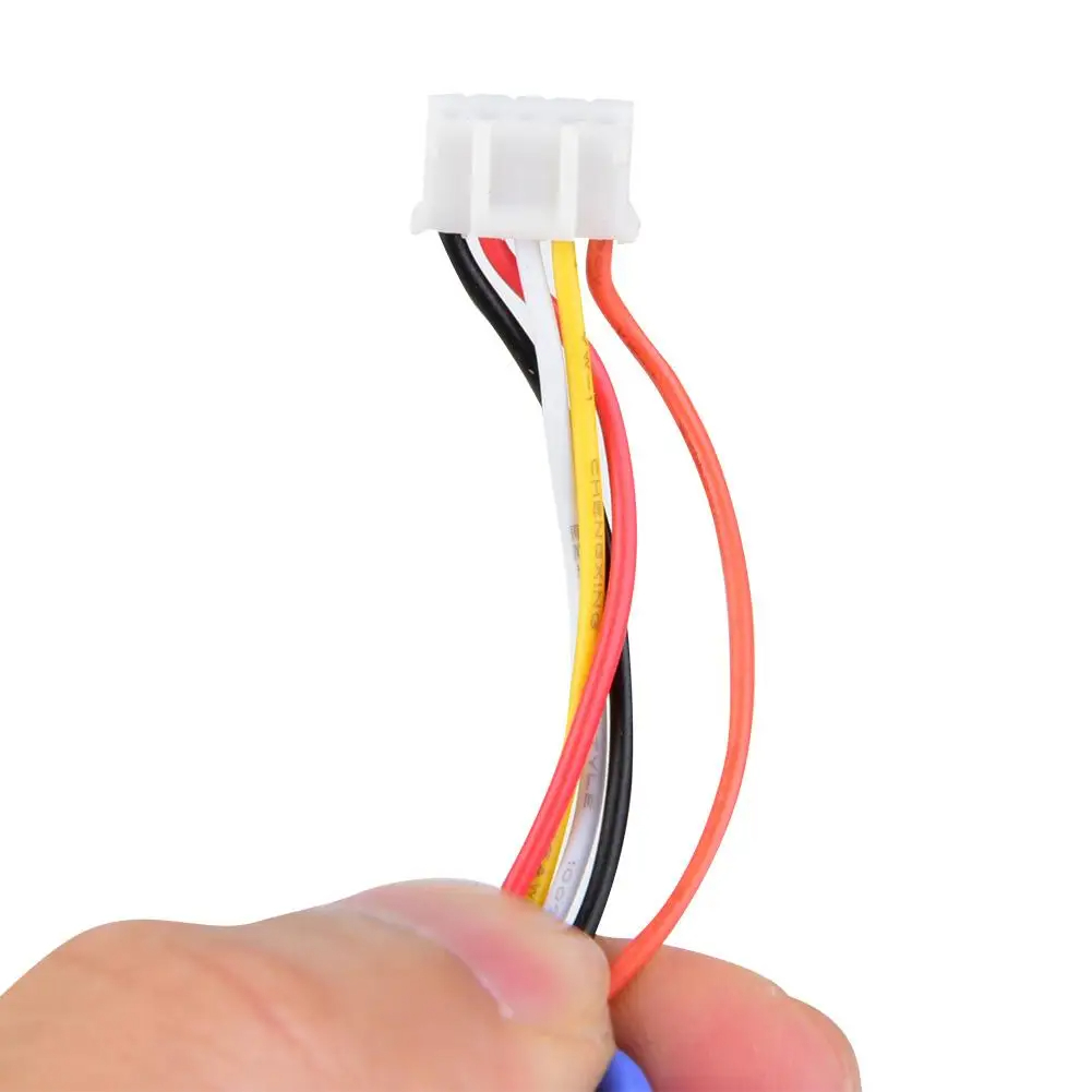 Motor BLDC 6384 120KV de alta  - 6384 Brushless Motor Sensored avaliação e preço