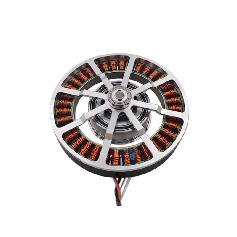 Motor redutor planetário 8N.M  - Mit Cheetah Motor Actuator avaliação e preço