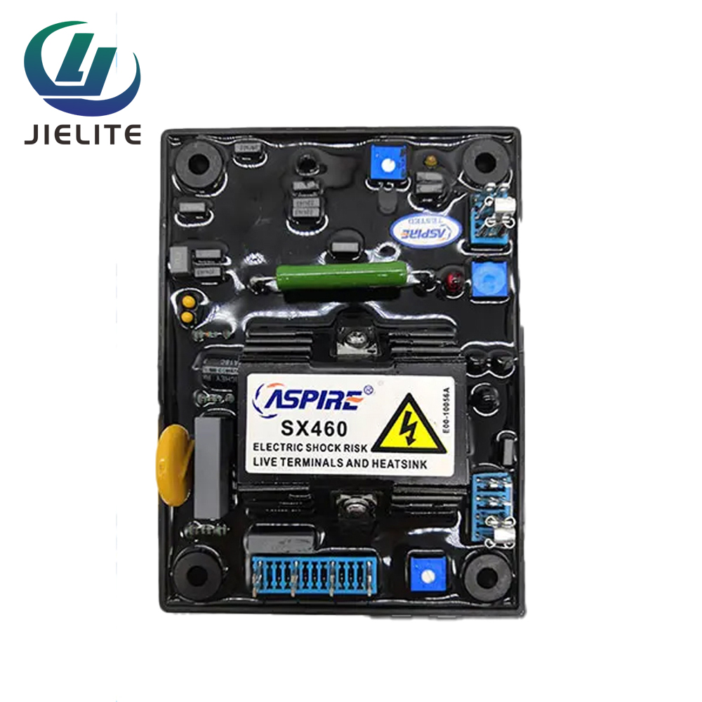 Gerador diesel SX460 AVR, regu - Cycloidal Reducer Bldc Motor avaliação e preço