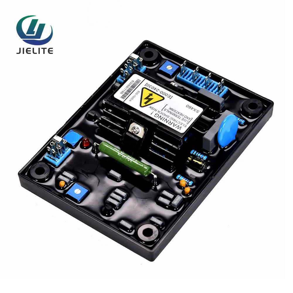 Gerador diesel SX460 AVR, regu - Cycloidal Reducer Bldc Motor avaliação e preço