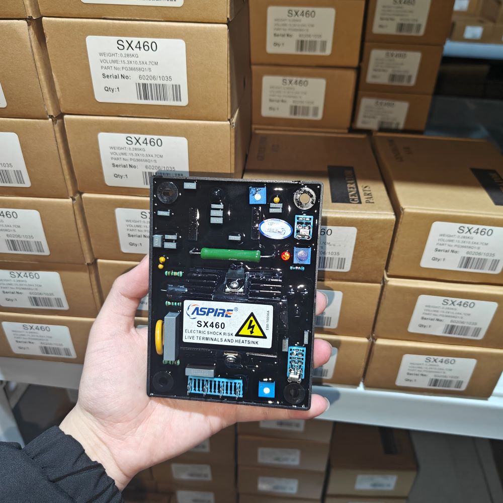 Gerador diesel SX460 AVR, regu - Cycloidal Reducer Bldc Motor avaliação e preço