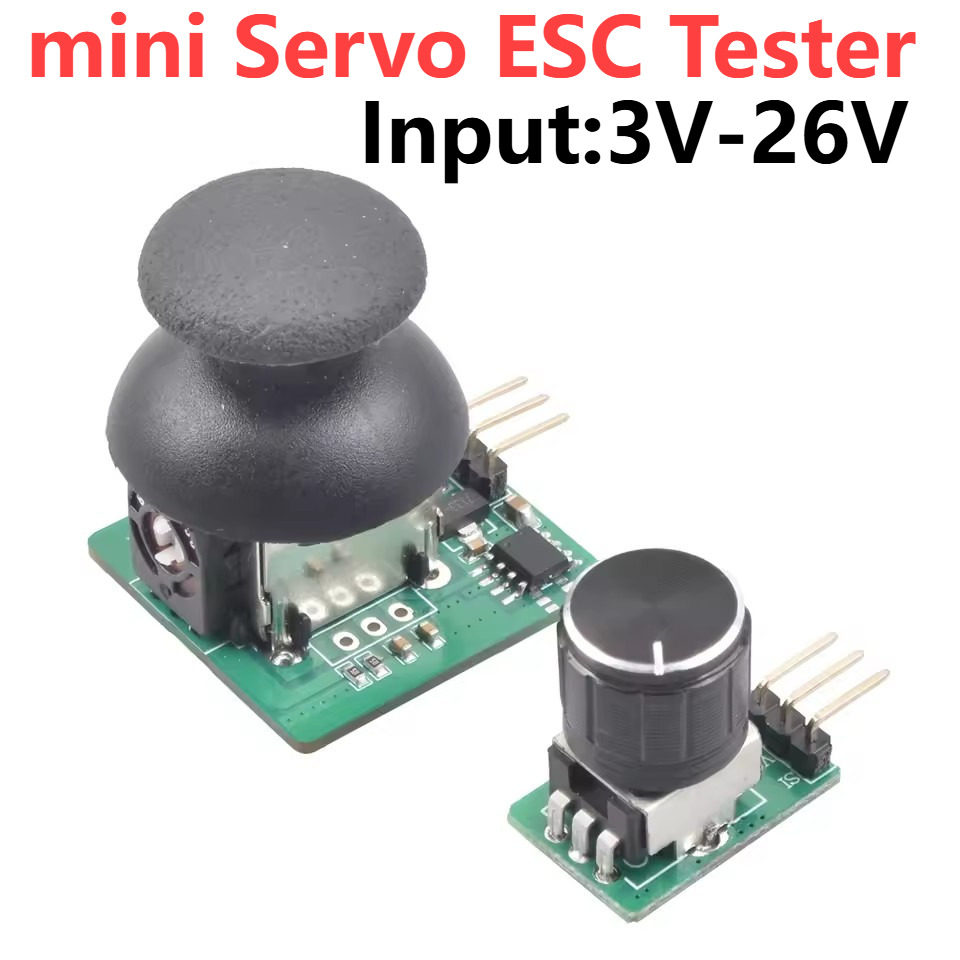 Mini dc 2.6v-26v 1-6s bateria  - Brushless Motor Thrust Test Stand avaliação e preço
