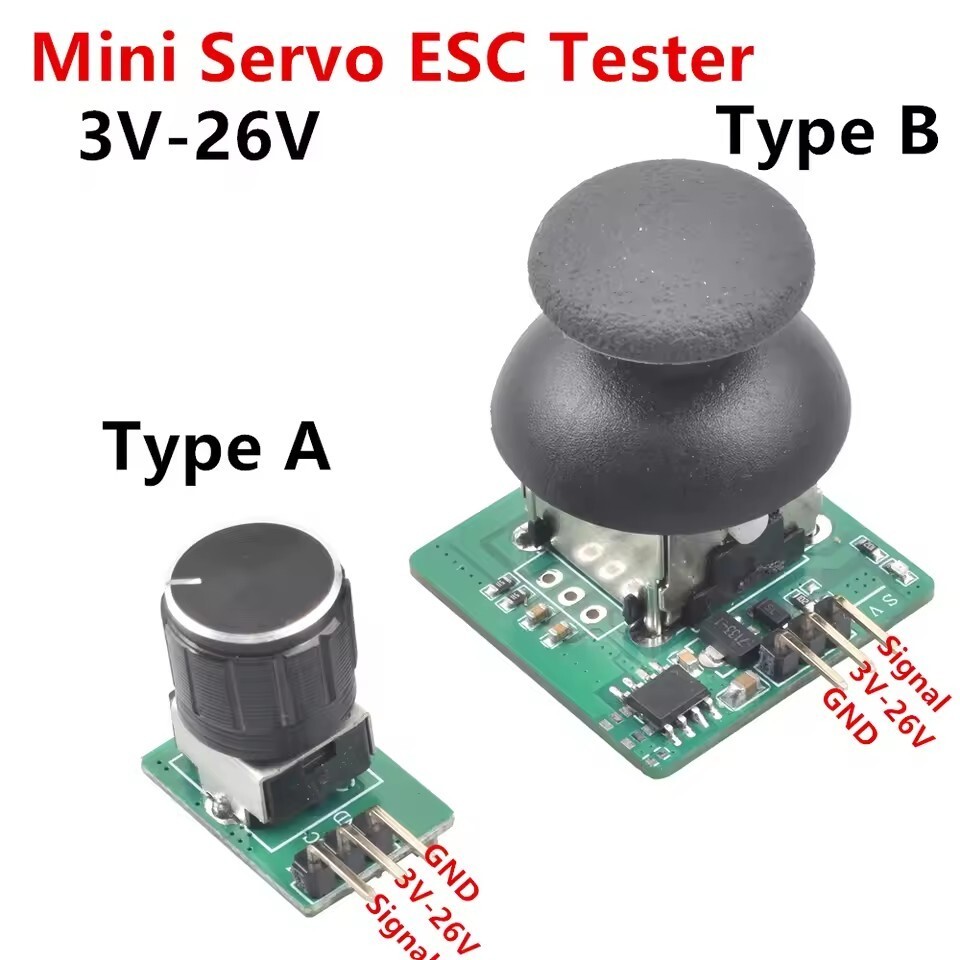 Mini dc 2.6v-26v 1-6s bateria  - Brushless Motor Thrust Test Stand avaliação e preço