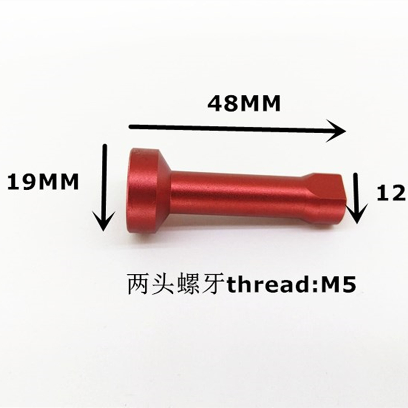 Suporte de motor em alumínio p - Brushless Motor Thrust Test Stand avaliação e preço