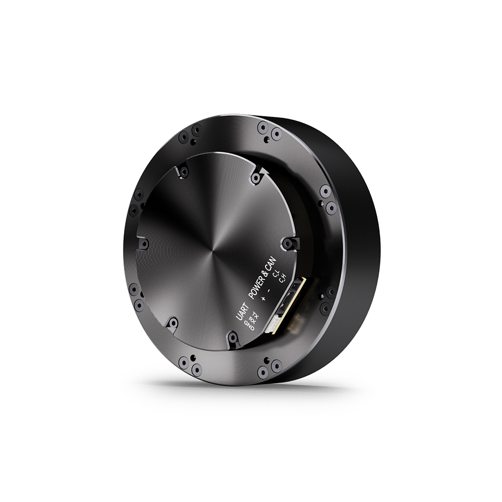 Motor Servo OEM Cubermars AK80 - Mit Cheetah Motor Actuator avaliação e preço
