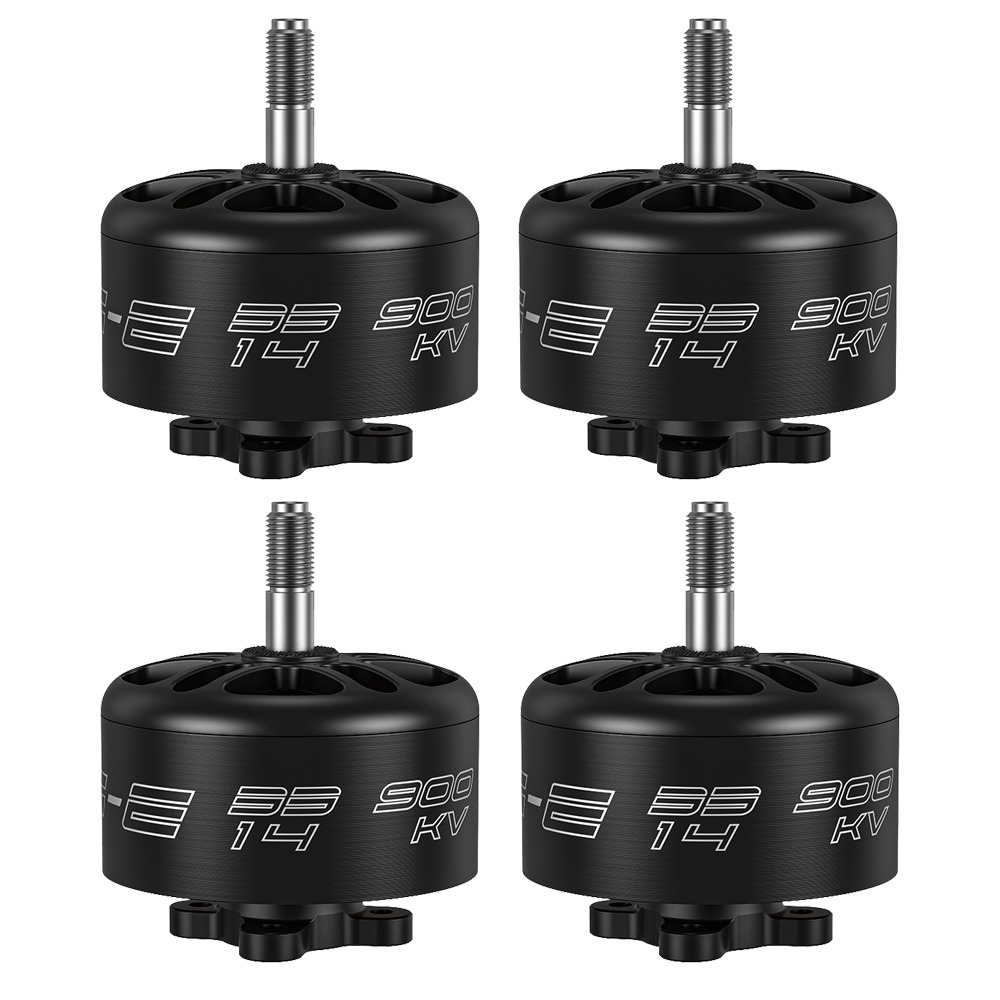 Motor Brushless IFlight XING-E - Brushless Motor Thrust Test Stand avaliação e preço