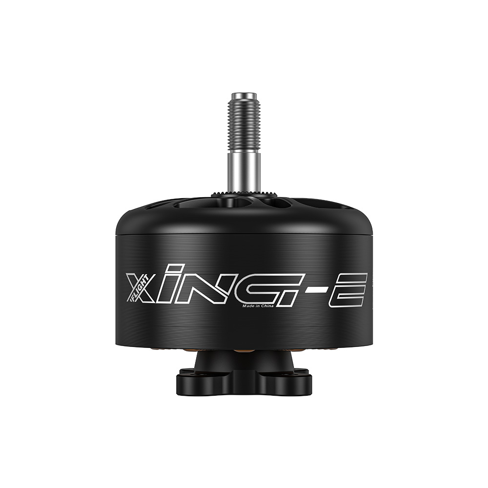 Motor Brushless IFlight XING-E - Brushless Motor Thrust Test Stand avaliação e preço