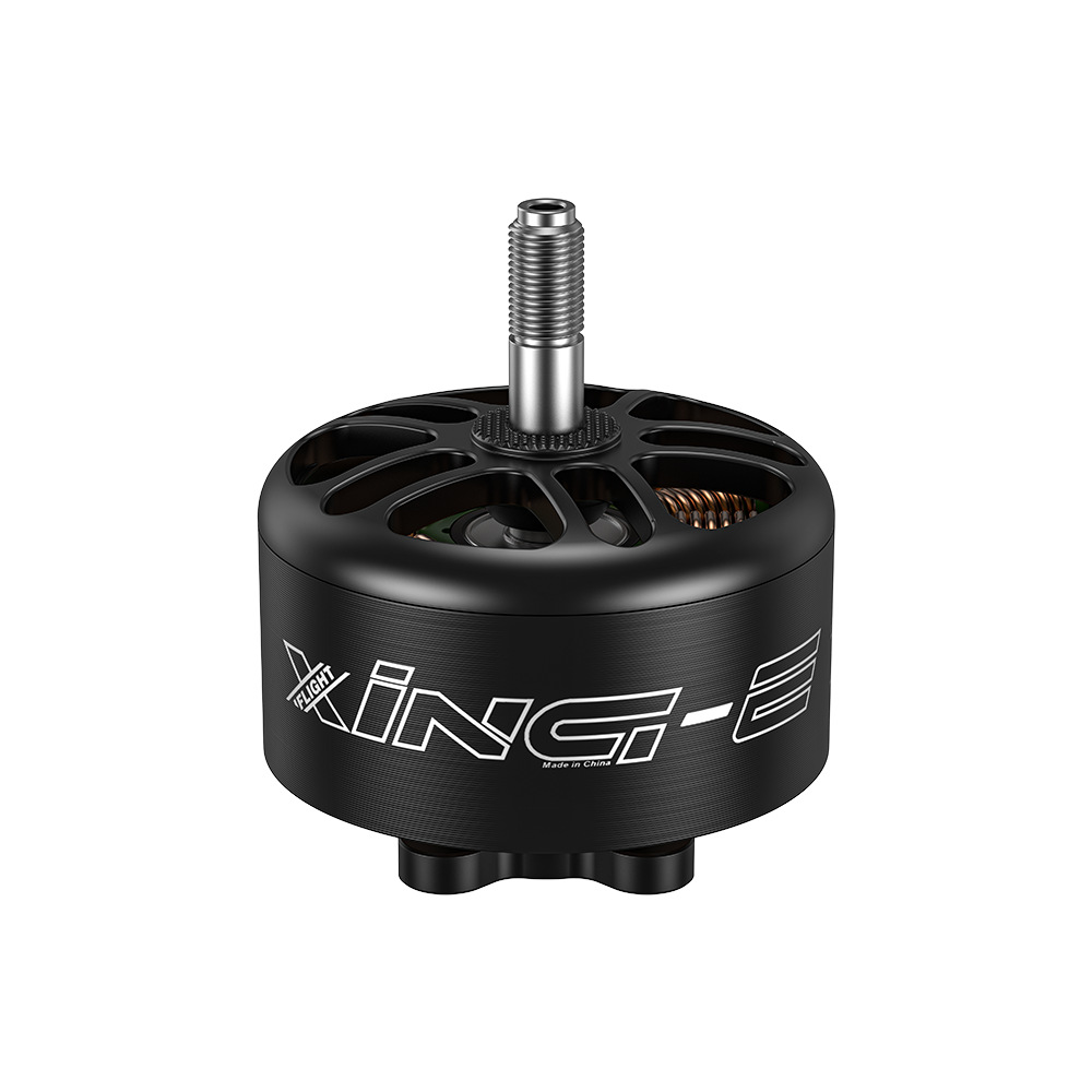 Motor Brushless IFlight XING-E - Brushless Motor Thrust Test Stand avaliação e preço