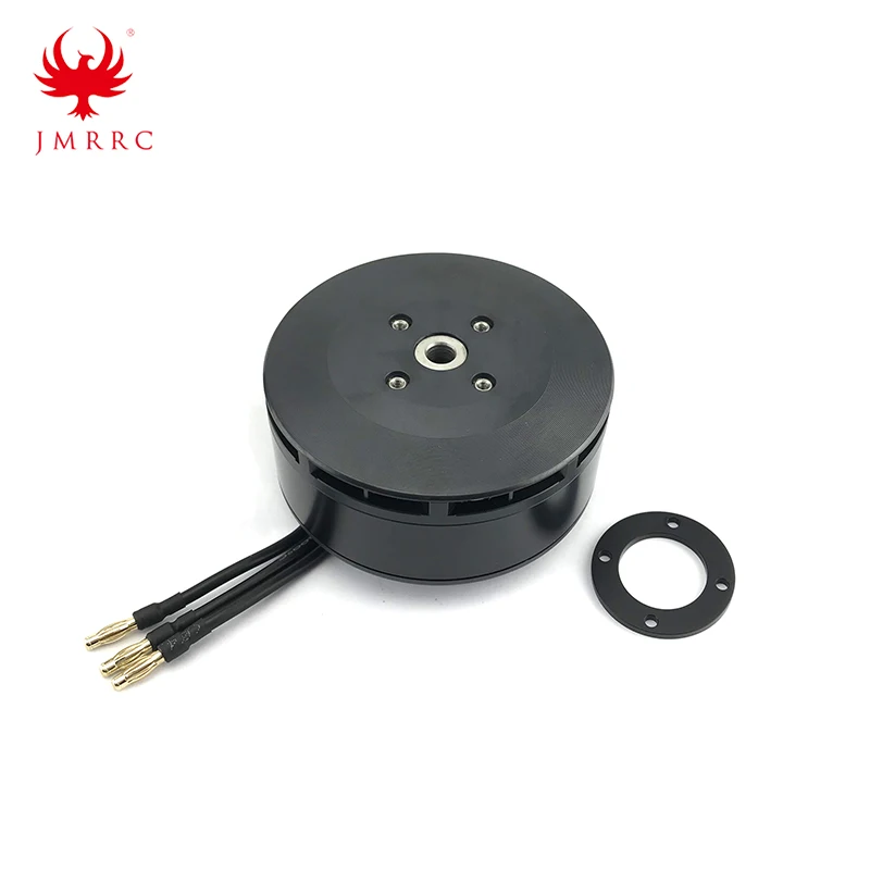 Motor Brushless SkyDElJMRRC 83 - 8318 Outrunner Brushless Motor avaliação e preço
