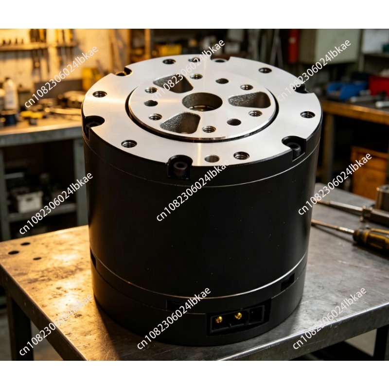 Motor Servo de Acionamento Sem - Direct Drive Servo Motor Robotics avaliação e preço