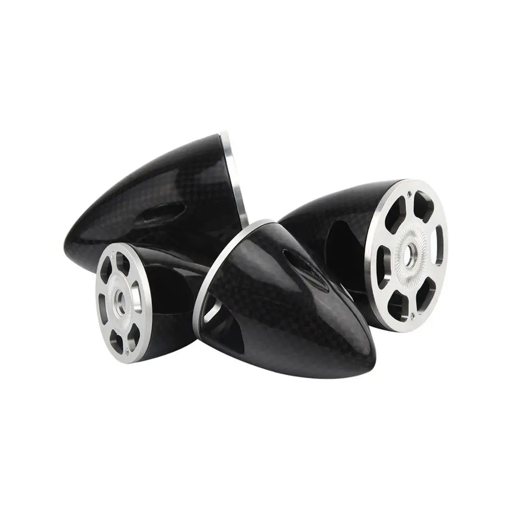 1 peça de hélice de fibra de c - Brushless Motor Thrust Test Stand avaliação e preço