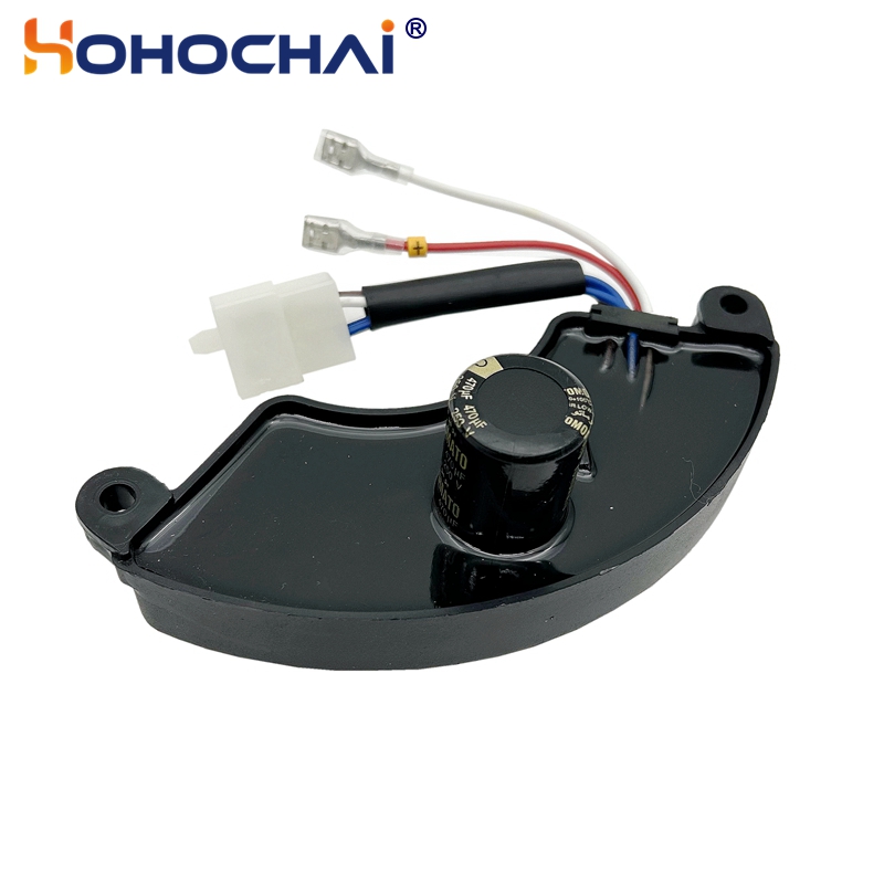 Boa qualidade 5kw avr gerador  - Cycloidal Reducer Bldc Motor avaliação e preço