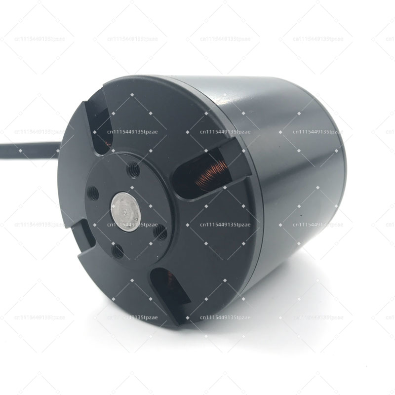 Motor DC Brushless Sensorizado - 6384 Brushless Motor Sensored avaliação e preço