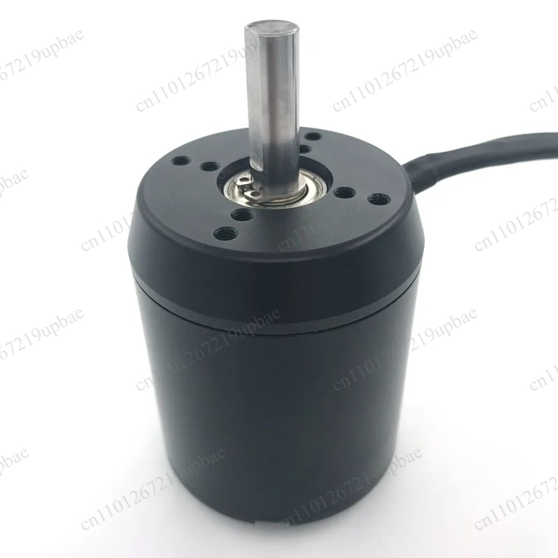 6384 Motor Sem Escovas Sensori - 6384 Brushless Motor Sensored avaliação e preço
