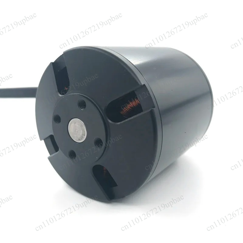 6384 Motor Sem Escovas Sensori - 6384 Brushless Motor Sensored avaliação e preço
