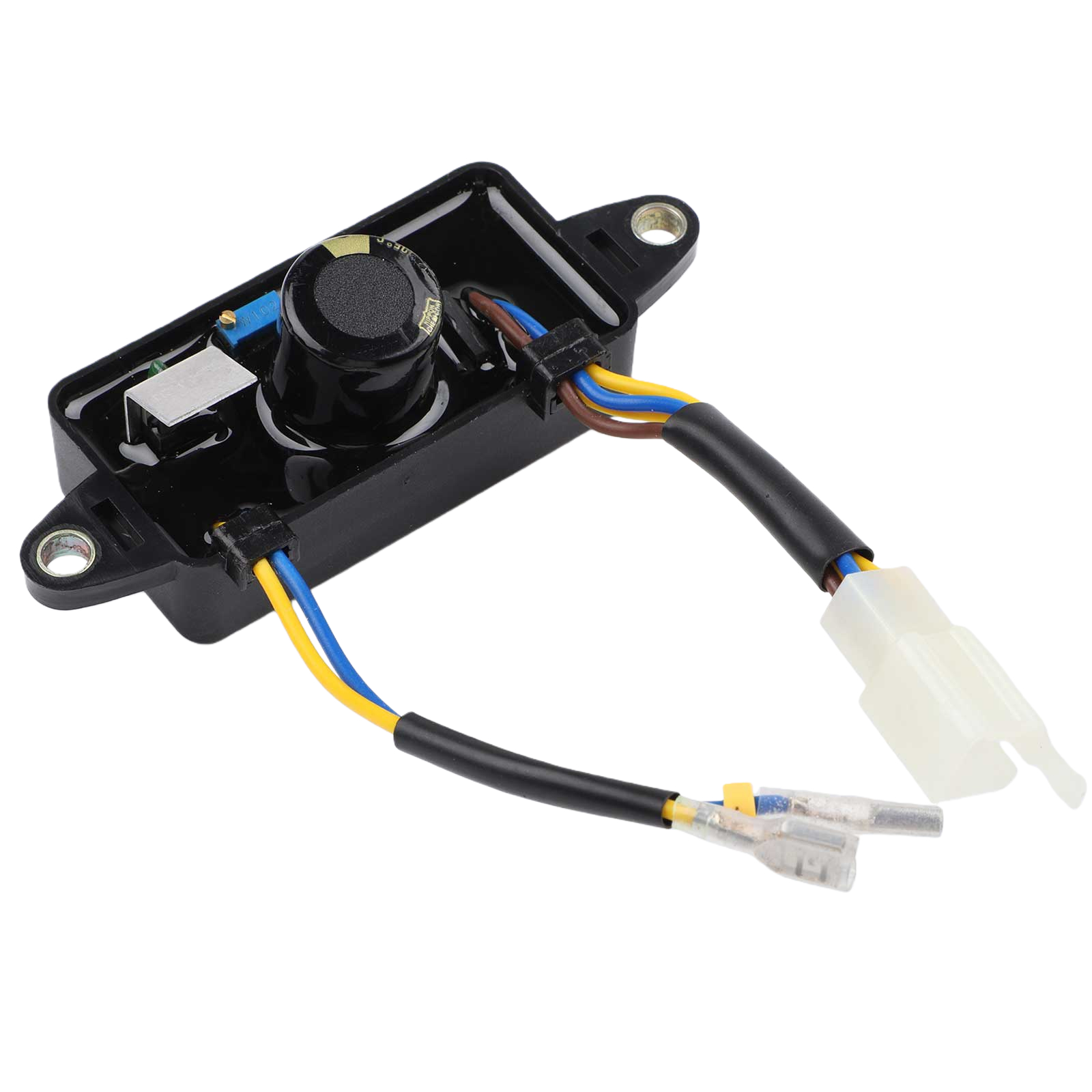 Dispositivo AVR para Regulação - Cycloidal Reducer Bldc Motor avaliação e preço