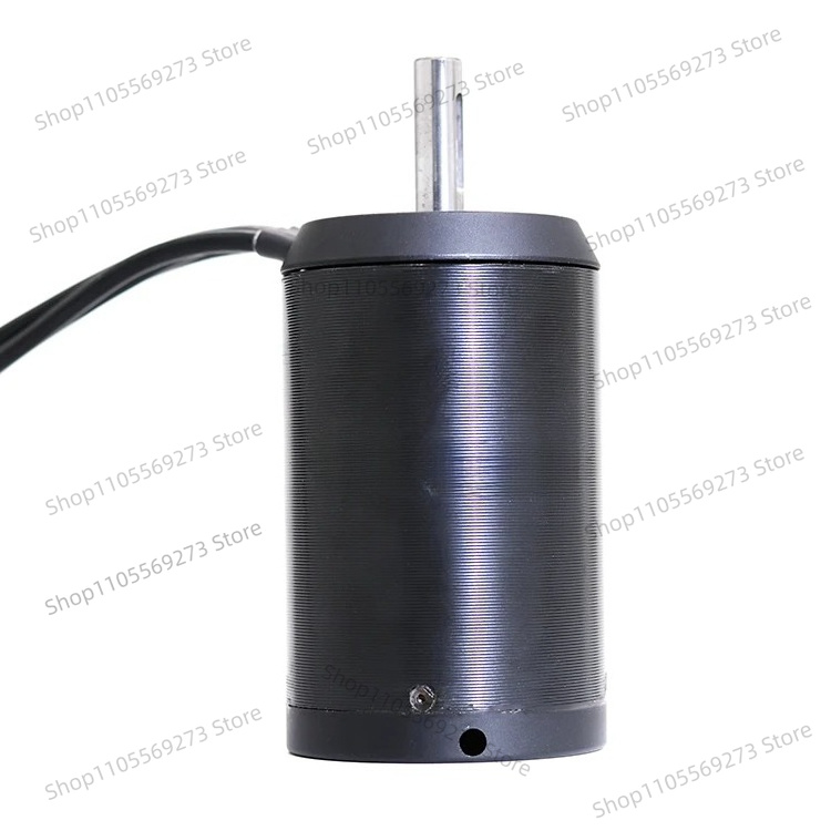 Motor DC sem escovas de aciona - 63100 Brushless Motor 140Kv avaliação e preço