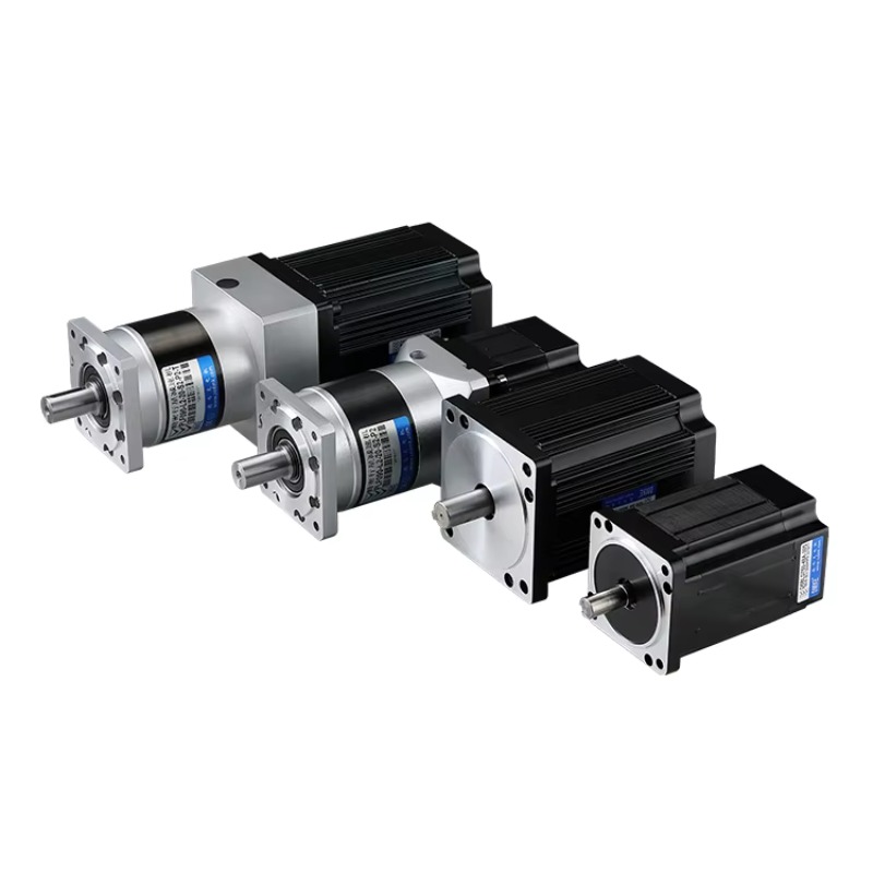 Motor de engrenagem planetária - Bldc Planetary Gear Motor 48V High Torque avaliação e preço