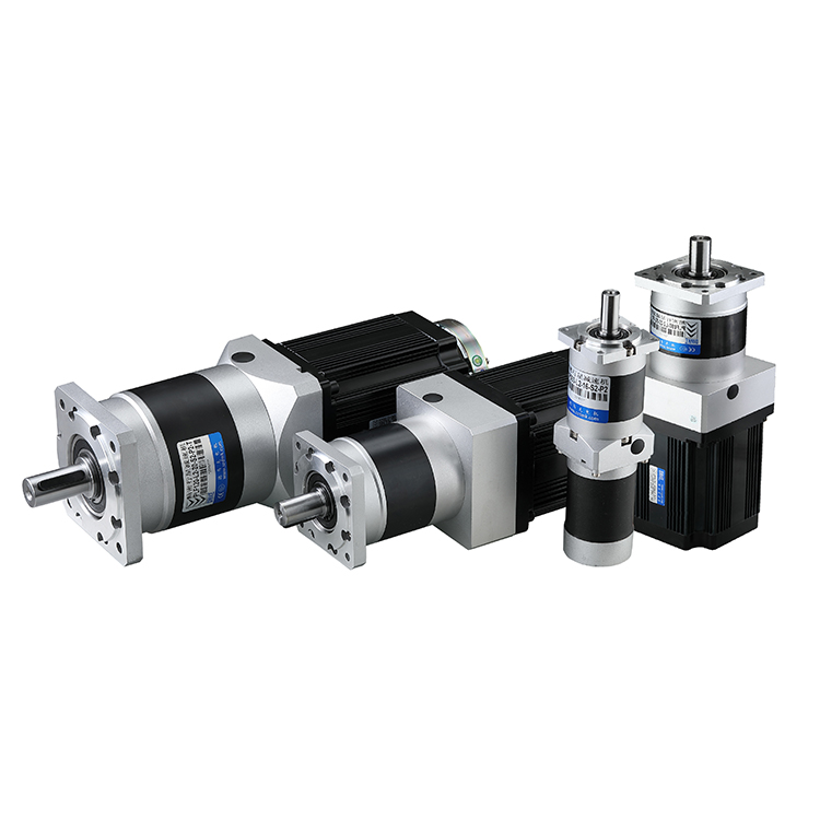 Motor de engrenagem planetária - Bldc Planetary Gear Motor 48V High Torque avaliação e preço