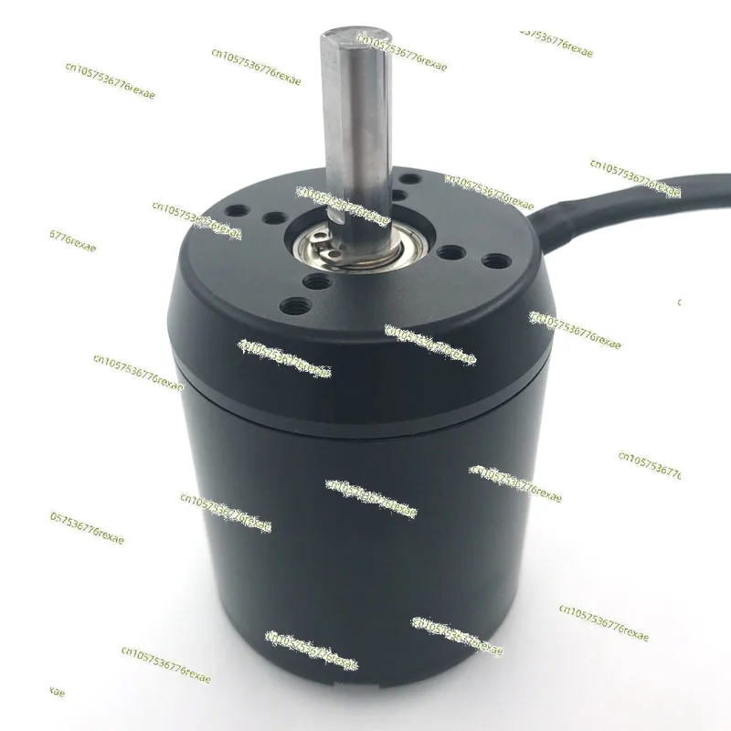 Motor DC sem escovas de alta p - 6384 Brushless Motor Sensored avaliação e preço