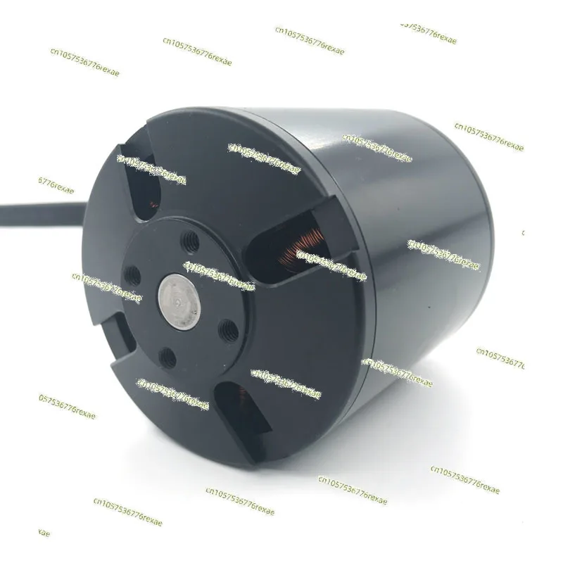 Motor DC sem escovas de alta p - 6384 Brushless Motor Sensored avaliação e preço