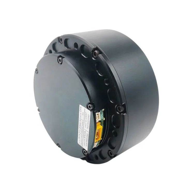 Motor de Engrenagem Sem Escova - Mit Cheetah Motor Actuator avaliação e preço