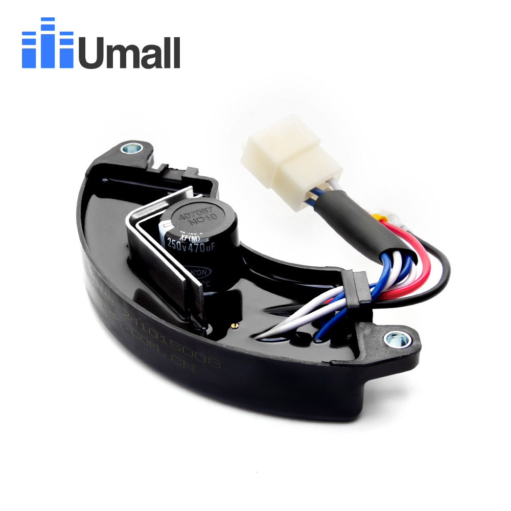 Regulador de Tensão AVR TOP GT - Cycloidal Reducer Bldc Motor avaliação e preço