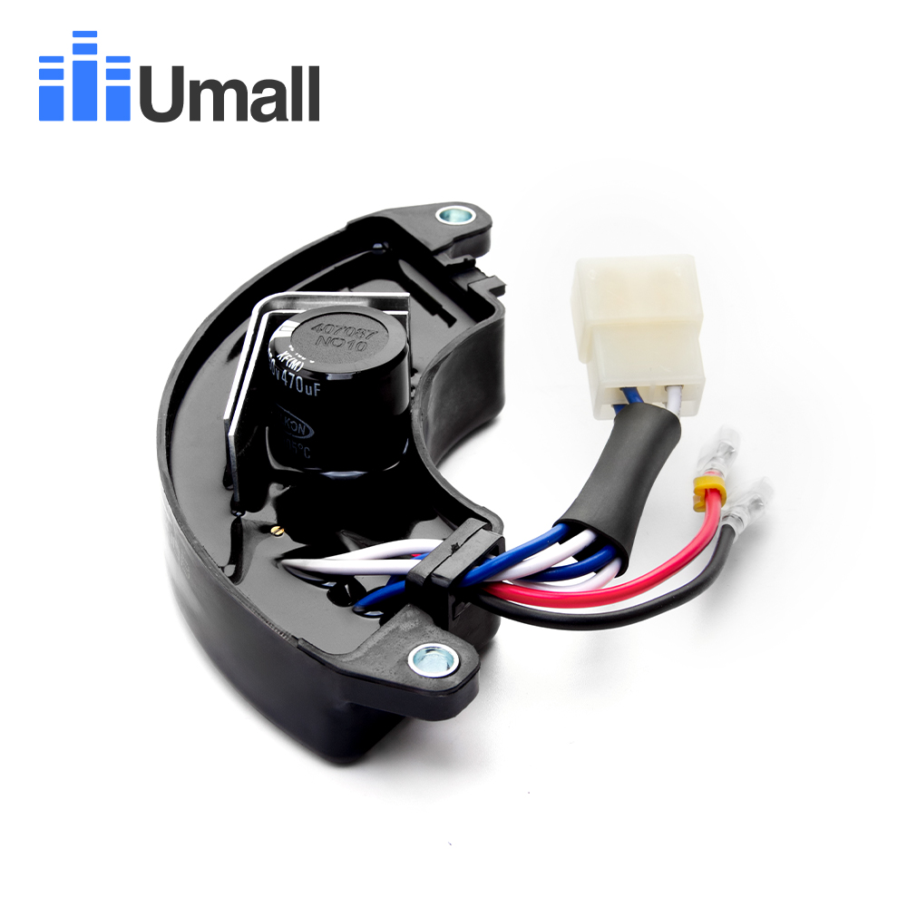 Regulador de Tensão AVR TOP GT - Cycloidal Reducer Bldc Motor avaliação e preço
